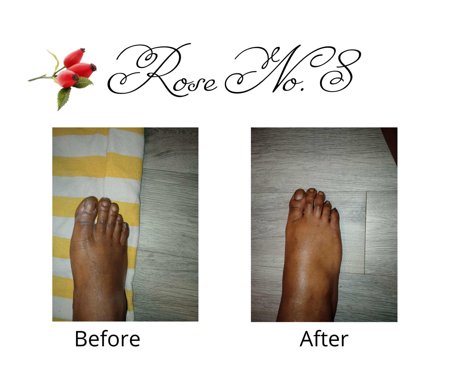 Scalp & Body Treatment