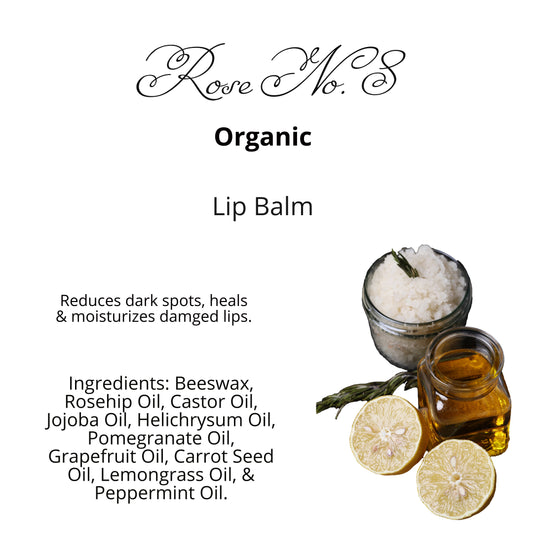 Lip Balm